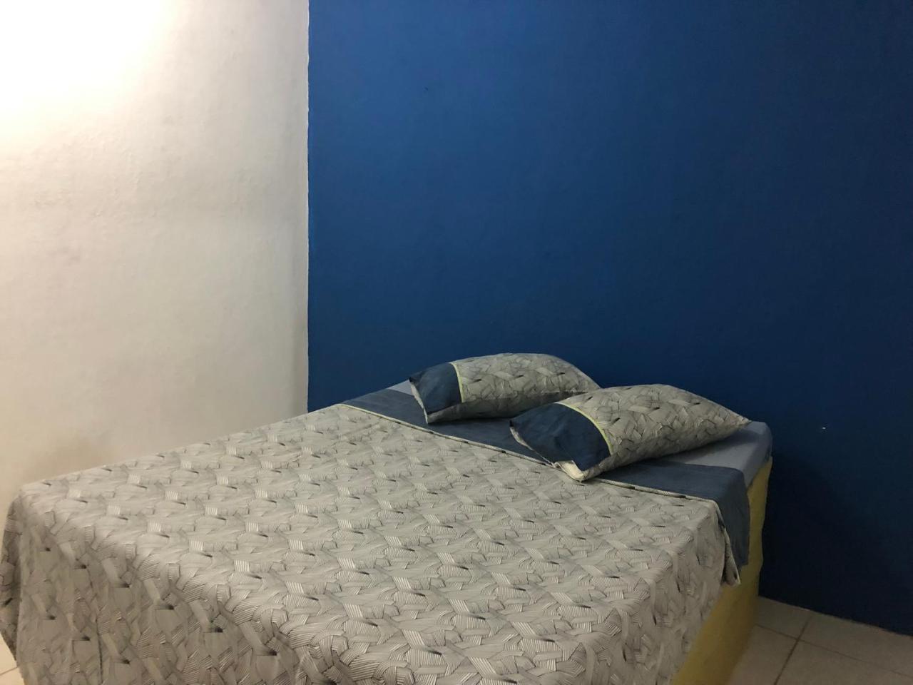 Pousada Brasileirinho Parati Exterior foto